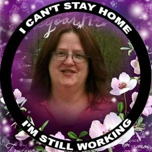 Meet your Posher, Kathy